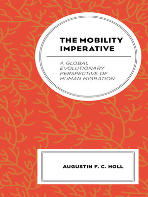 cover image of The Mobility Imperative